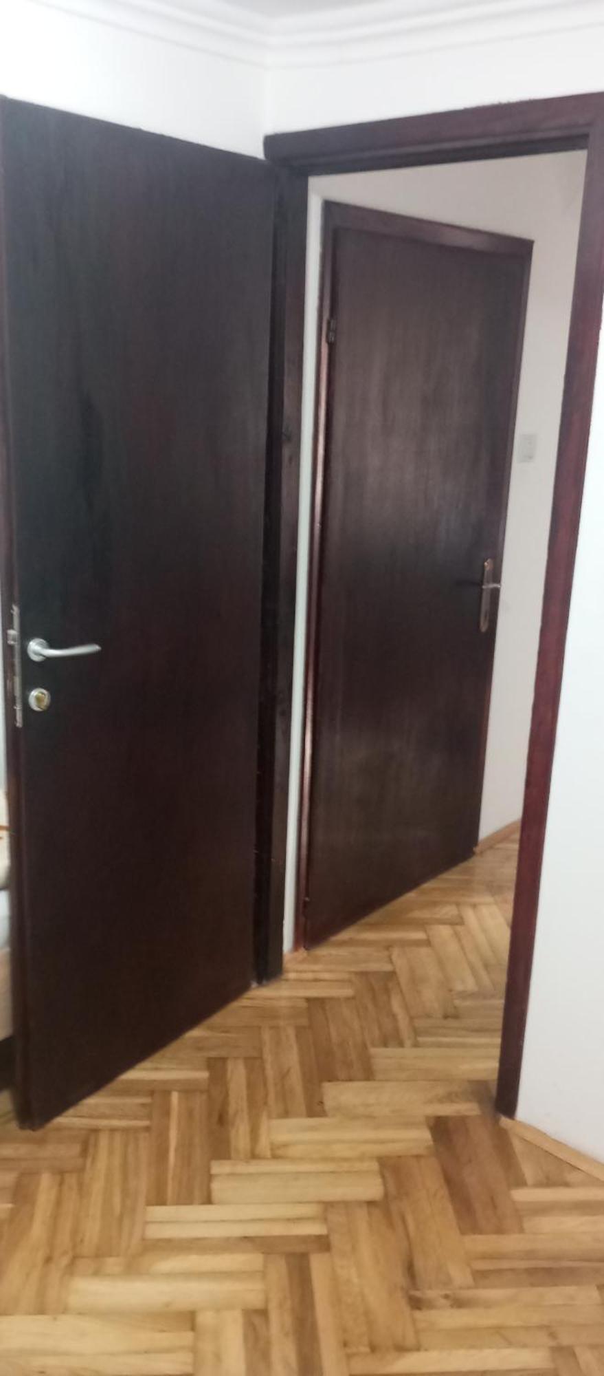 Airport Md Rooms 2 Beograd Ngoại thất bức ảnh